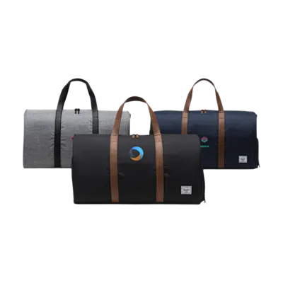 Herschel Novel™ Recycled Duffle Bag