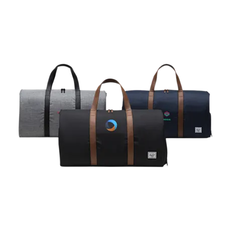 Herschel Novel™ Recycled Duffle Bag