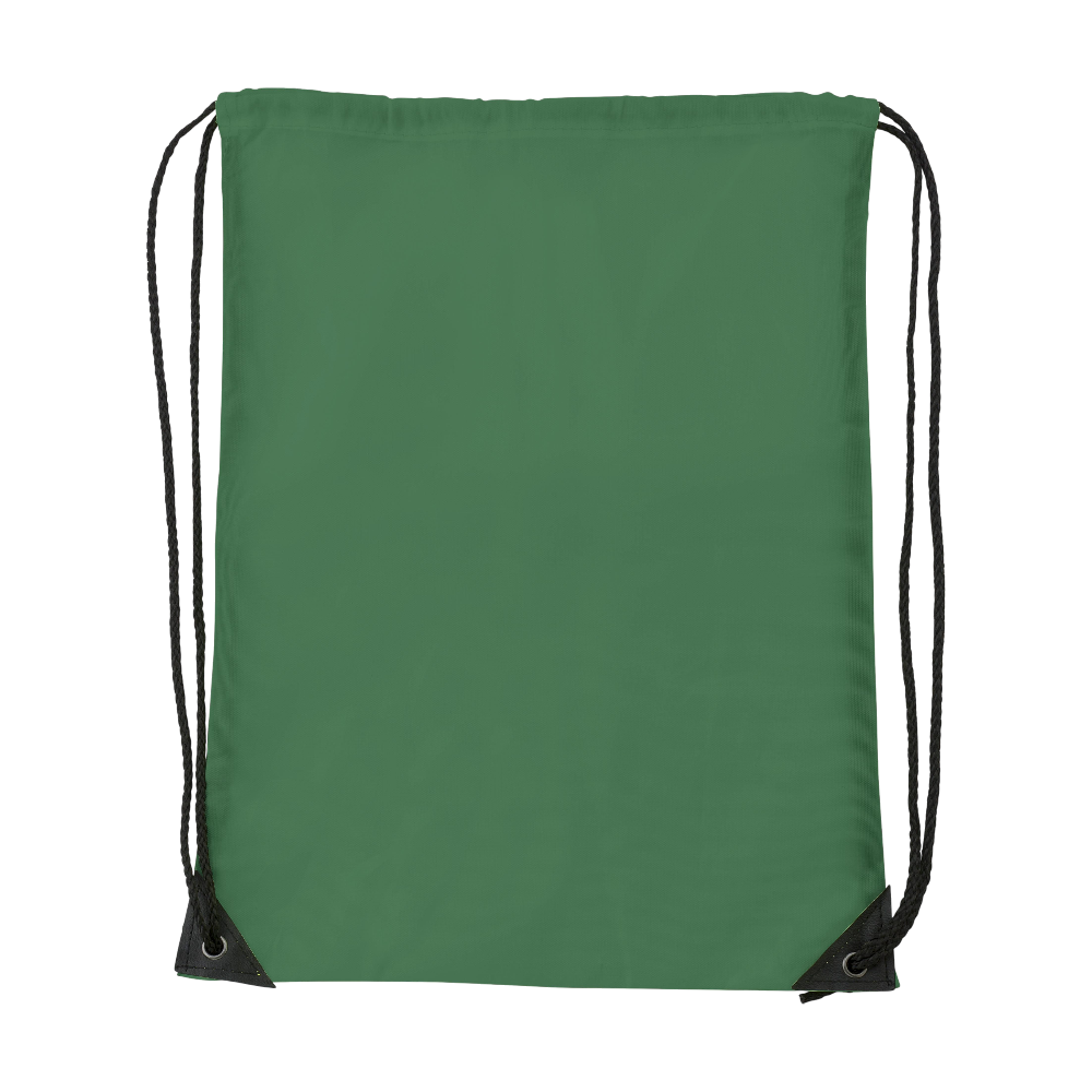 ICON - polyester210ddrawstringbackpacksteffi green