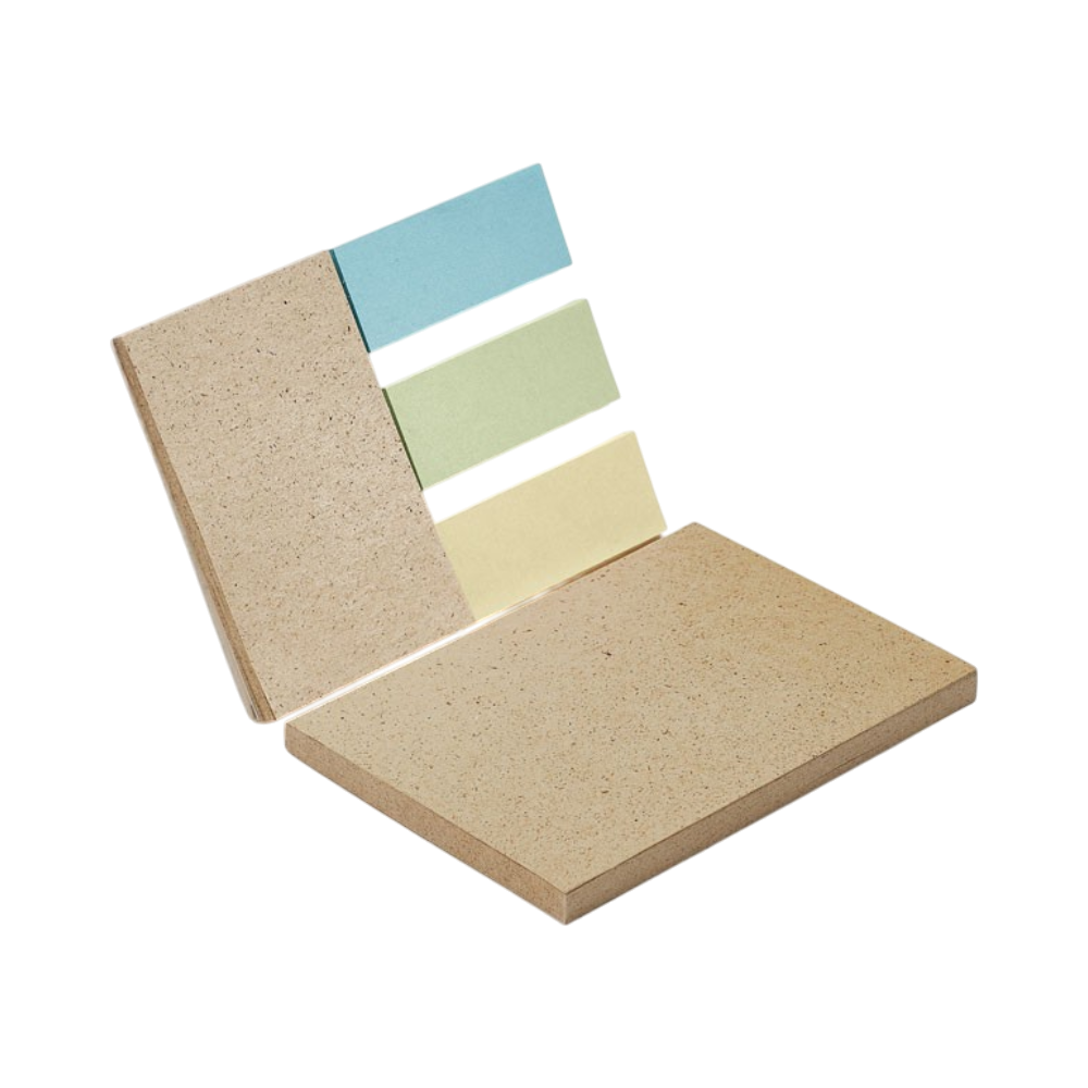 PDP - growmegrassseedpapermemostickypad square #00000000 background