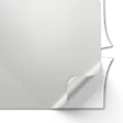 Gloss PVC Smooth peel