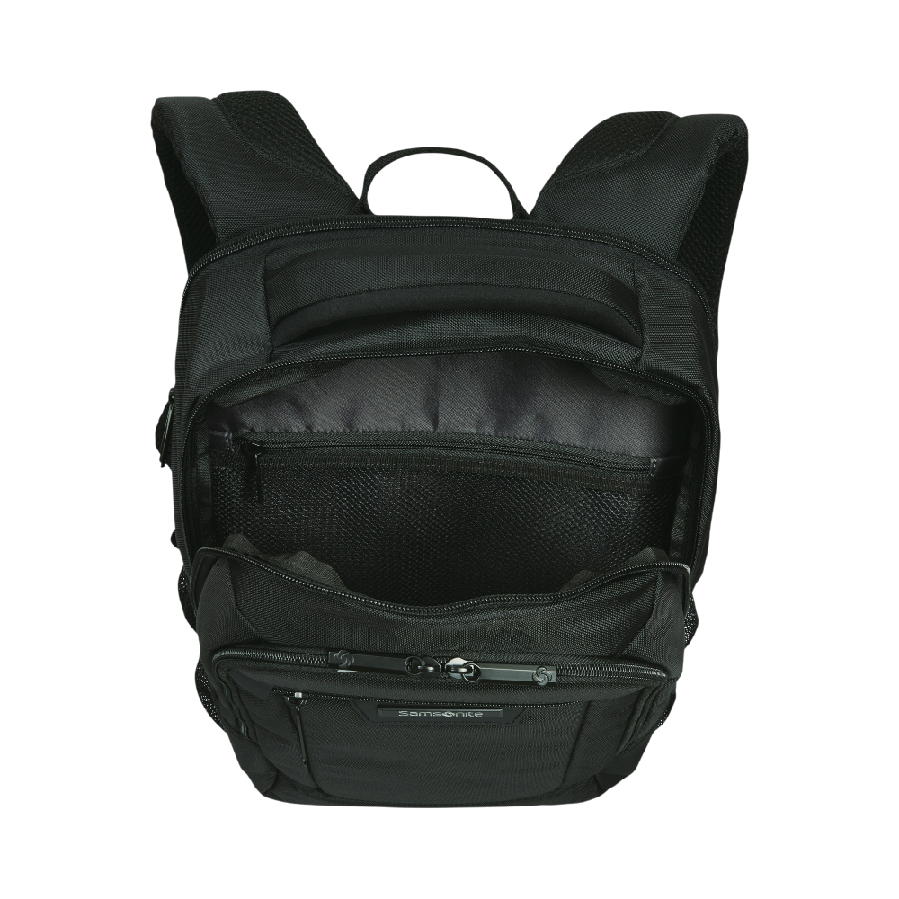 PDP - samsoniteclassicbusiness20everydaylaptopbackpack square #00000000 background