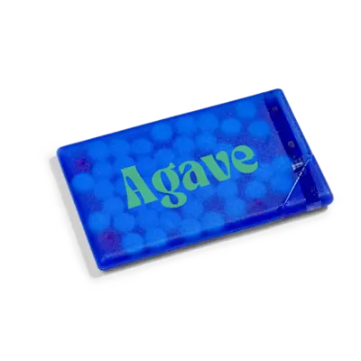 Card Mint Dispenser
