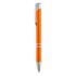 Pen premium glossy orange
