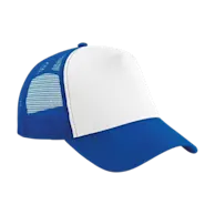 Bright Royal White