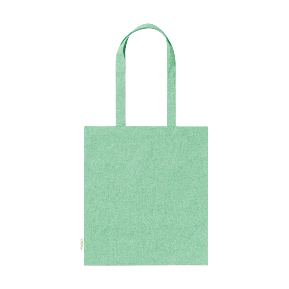 ICON - rassel green