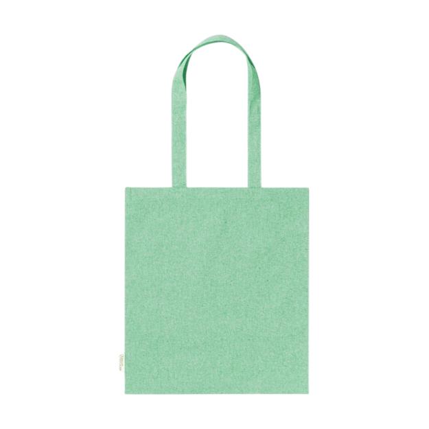 ICON - rassel green