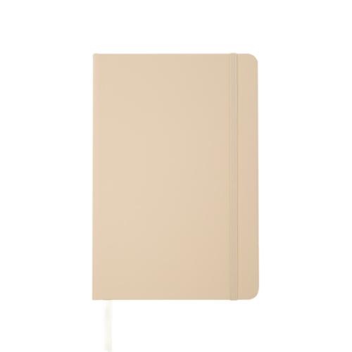 spectruma5hardcovernotebook oatmeal
