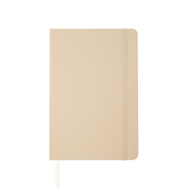 spectruma5hardcovernotebook oatmeal