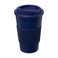 Bleu foncé