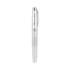 Newton Recycled Brass Gel Rollerball Pen