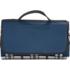ICON - paddedwaterresistantfleecepicnicblanket navy