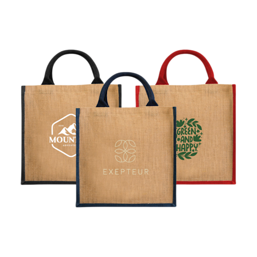 Chennai jute tote bag 16L PDP