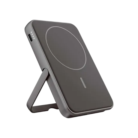 Fresh 'n Rebel Magnetic Wireless Powerbank 5000 mAh