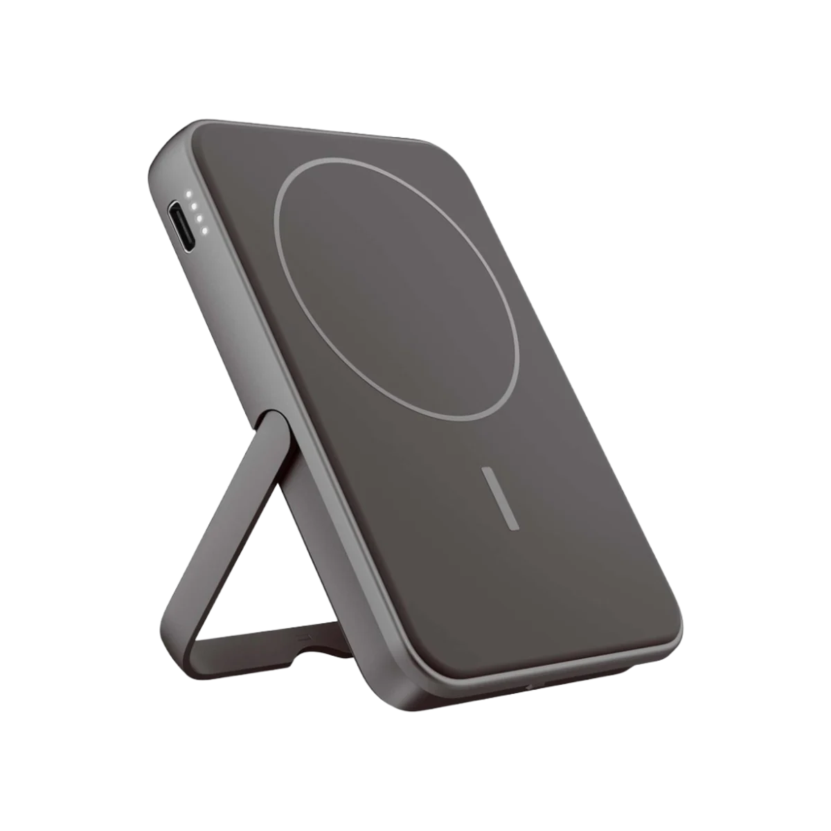 Hoofdafbeelding van Fresh 'n Rebel Magnetische Draadloze Powerbank 5000 mAh