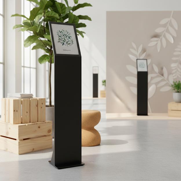 leafletstandwithmagneticpocket - PDP image 3