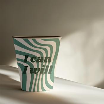 150mlcoffeecup Setting