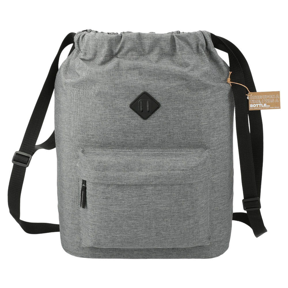 PDP - essentialsrecycledinsulateddrawstring square #00000000 background