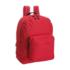 ICON - polyester600dbackpacklivia red