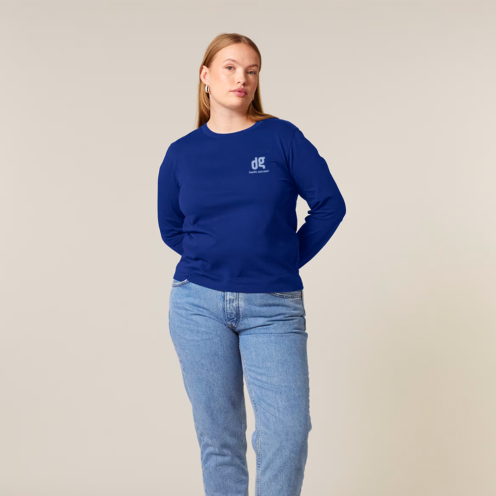 stanleystellathewomenslongsleevestshirt Setting2