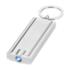 ICON - castorledkeychainlight silver
