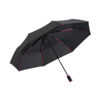 Magenta Noir