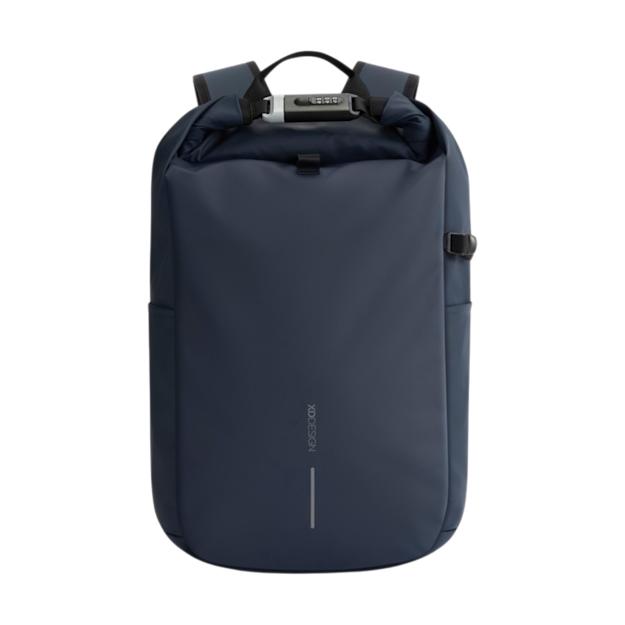 ICON - urbanwaterresistantantitheftbackpack navy
