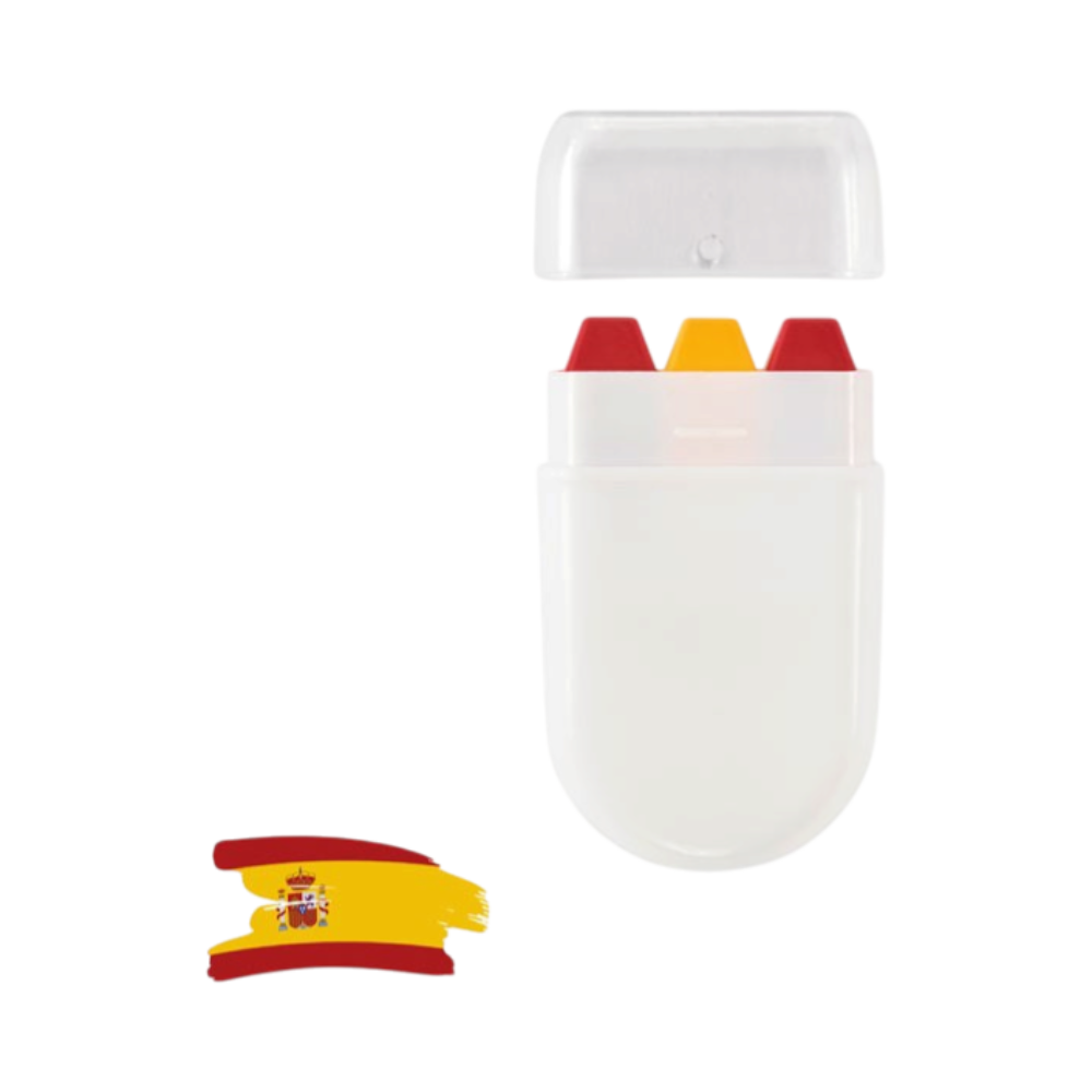 PDP - cheerflagbodypaintstick square #00000000 background