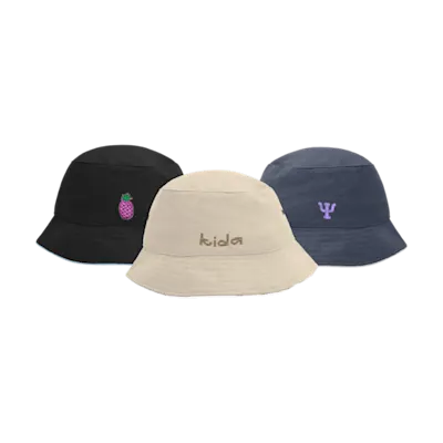 Cappello a secchiello Myrtle Beach