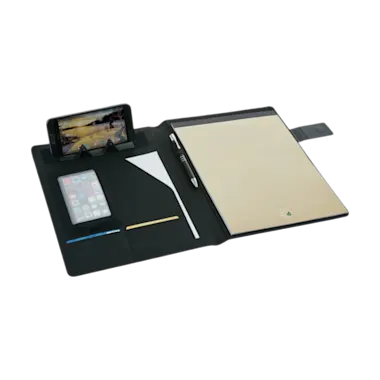 Portfolio tech en polyester et polyuréthane