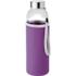 ICON - utahglassglassbottle500ml violet