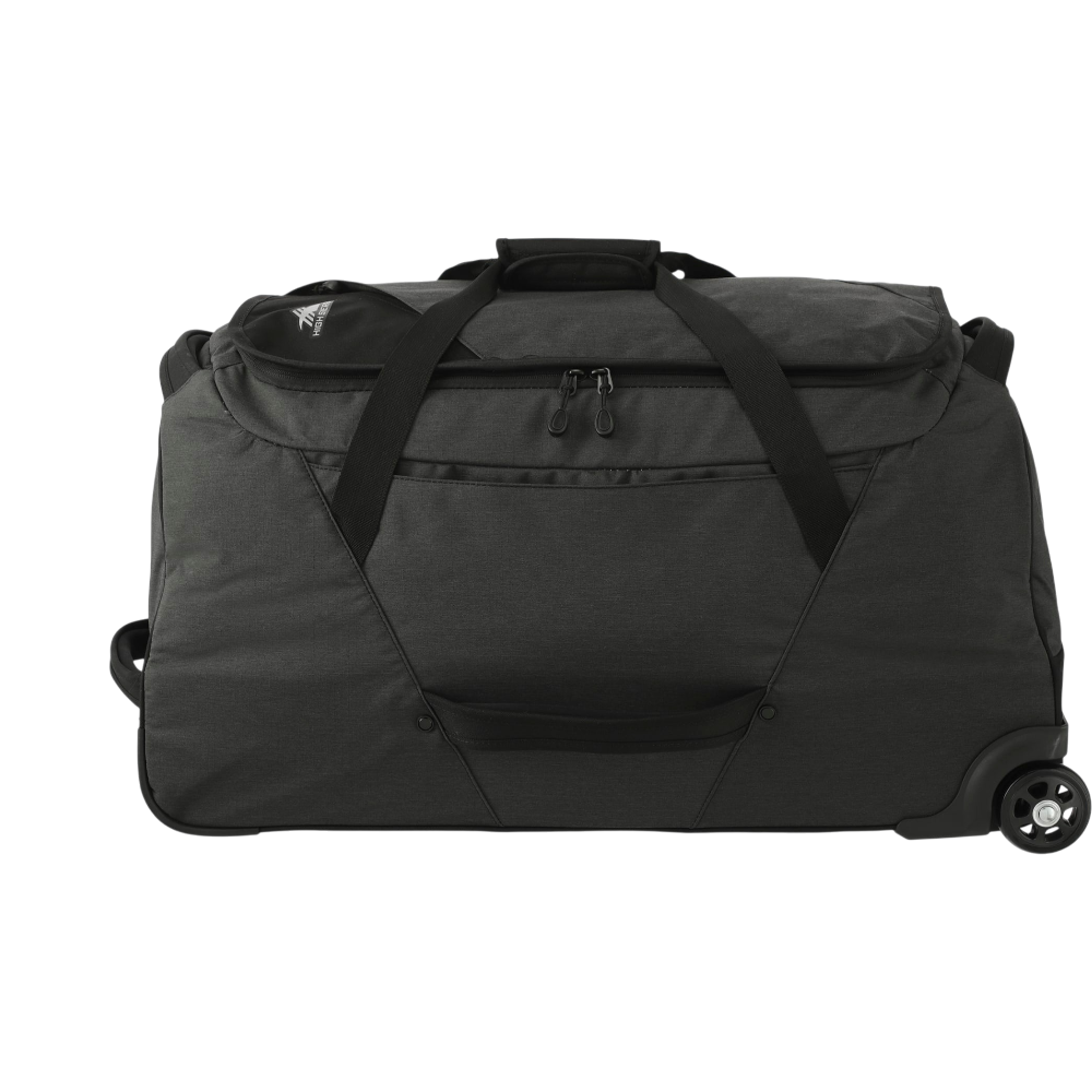 PDP - highsierraforesterpet28wheeleddufflebag square #00000000 background