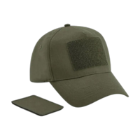 Vert militaire