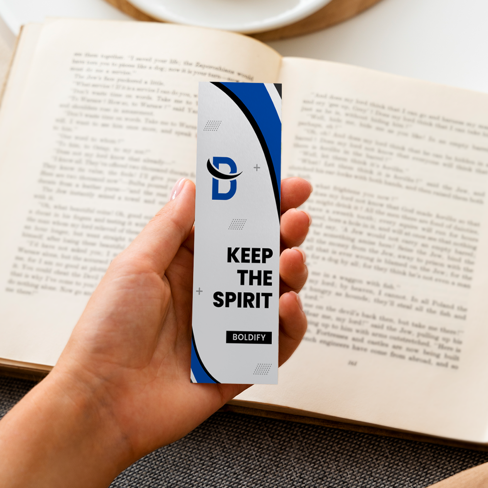 Classic Bookmarks PDP