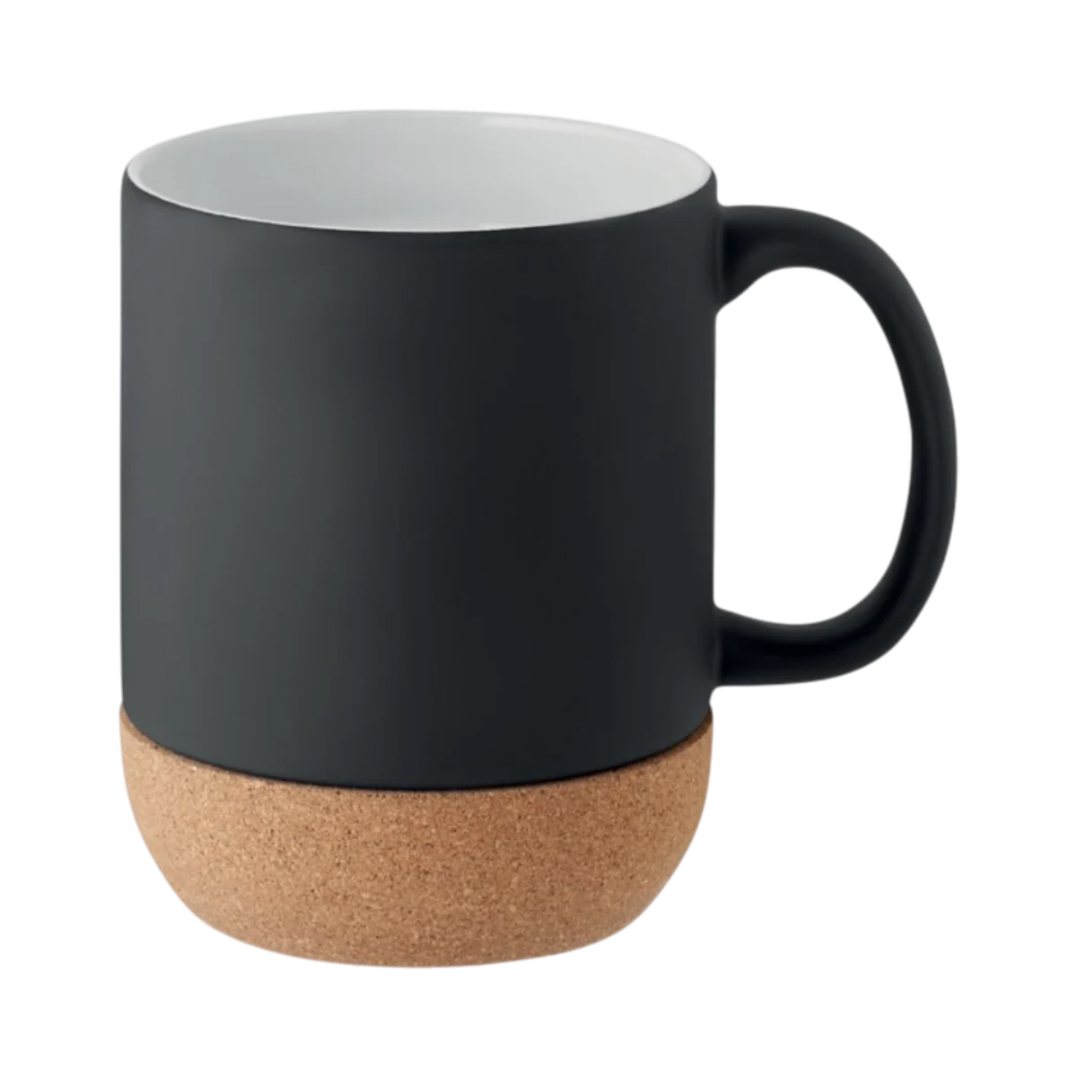 Matt Ceramic Cork Mug | 300 ml main image