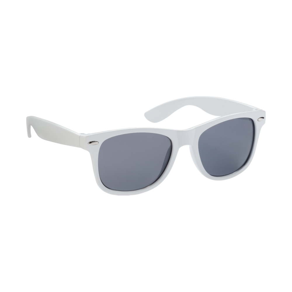 Classic Sunglasses white PP