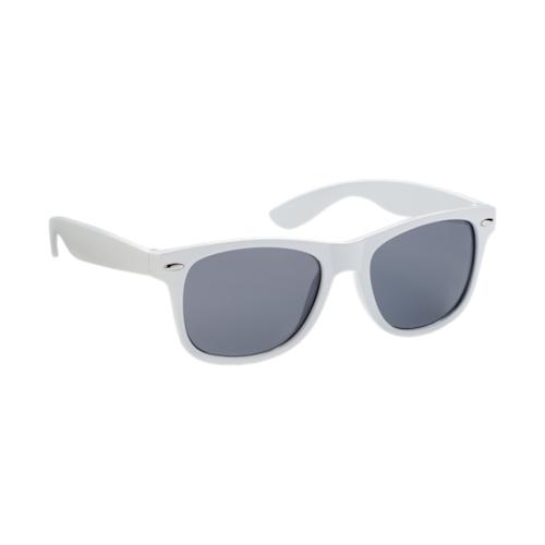 Classic Sunglasses white PP