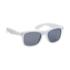 Classic Sunglasses white PP