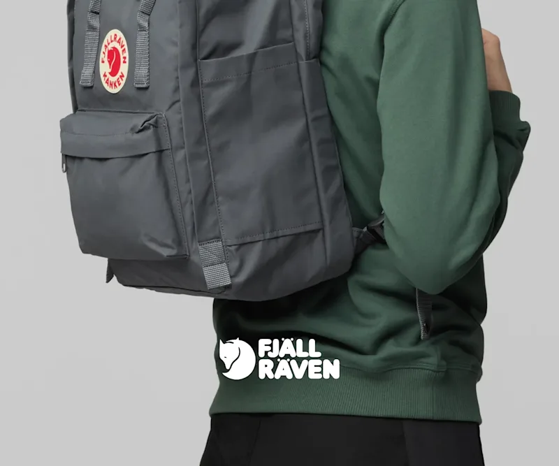  Fjällräven