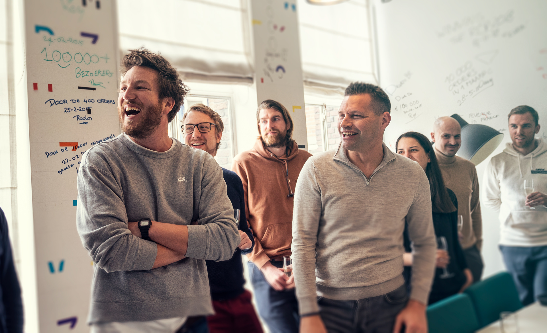 Blog image: Helloprint's best half year ever! 5