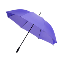 ICON - falconettigolfwindproofumbrella purple