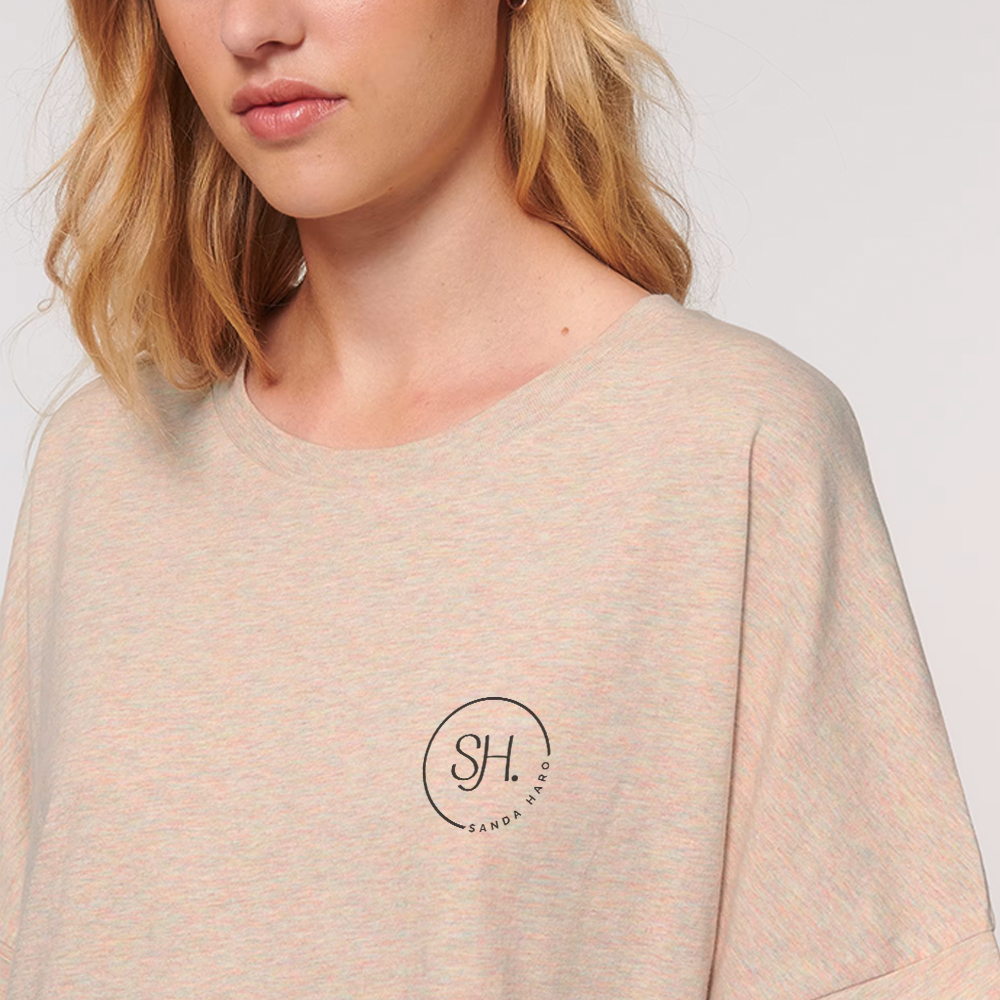 stanleystellathewomensoversizedrolledsleevetshirt setting3