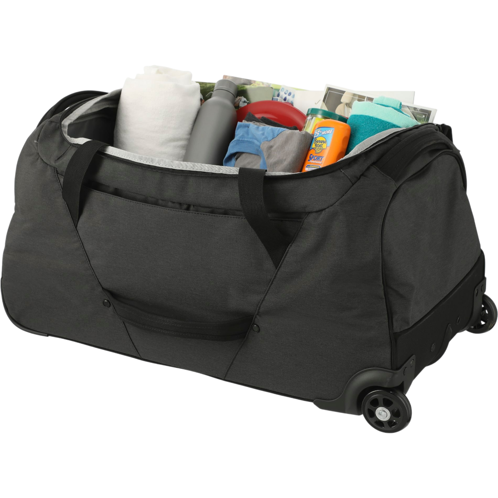 PDP - highsierraforesterpet28wheeleddufflebag square #00000000 background