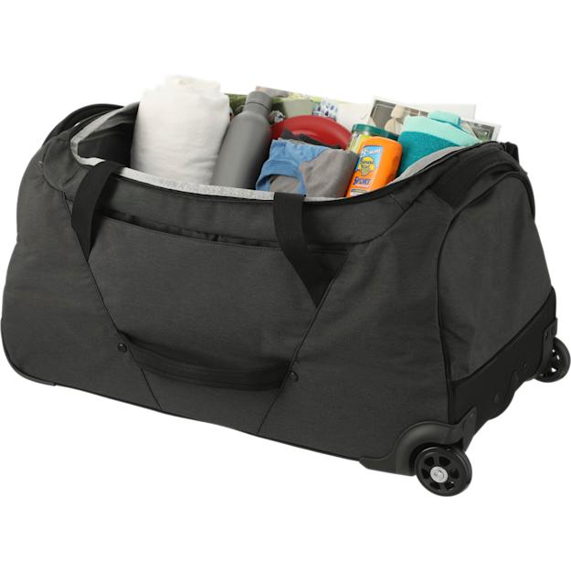 PDP - highsierraforesterpet28wheeleddufflebag square #00000000 background