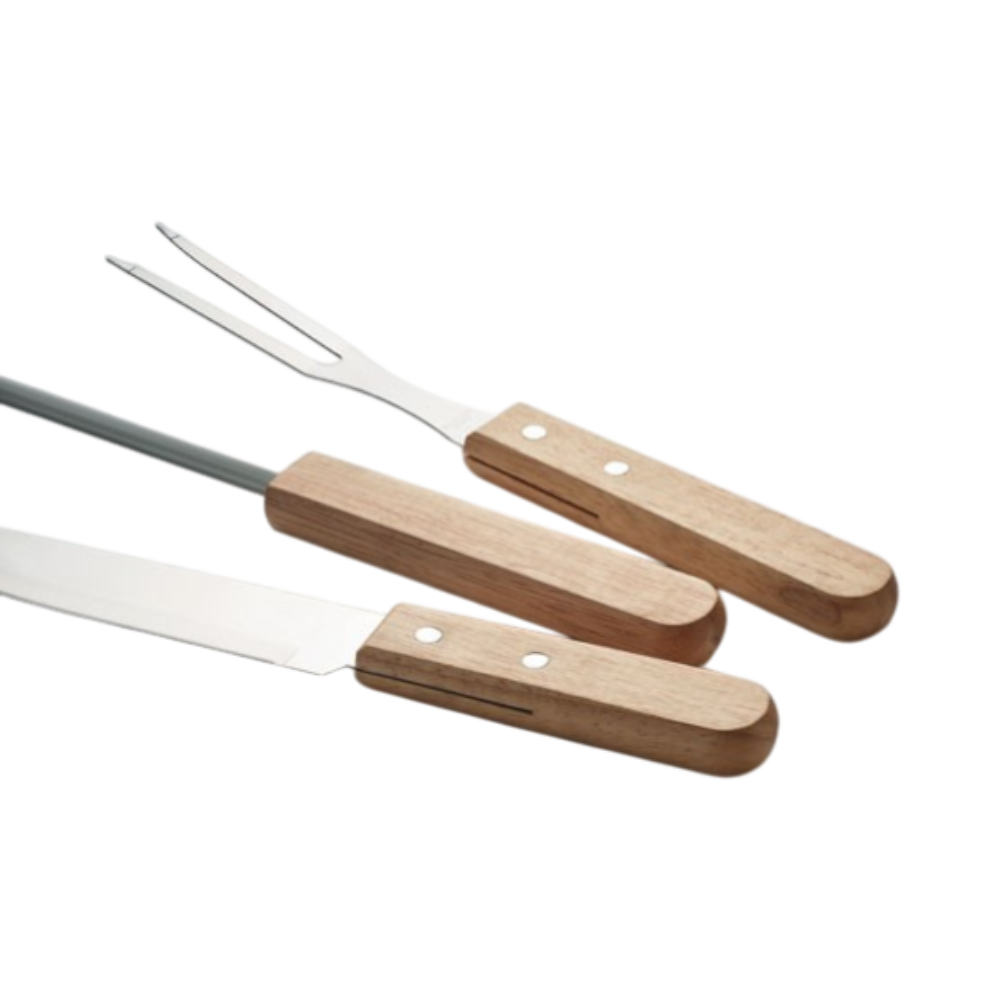 PDP - toolderastainlesssteelbarbecuetools square #00000000 background