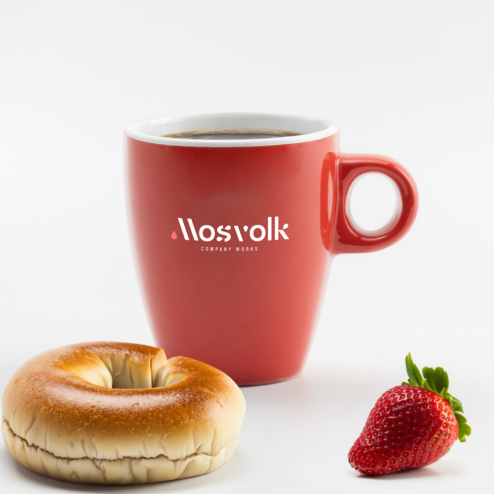 coffeecupmug setting