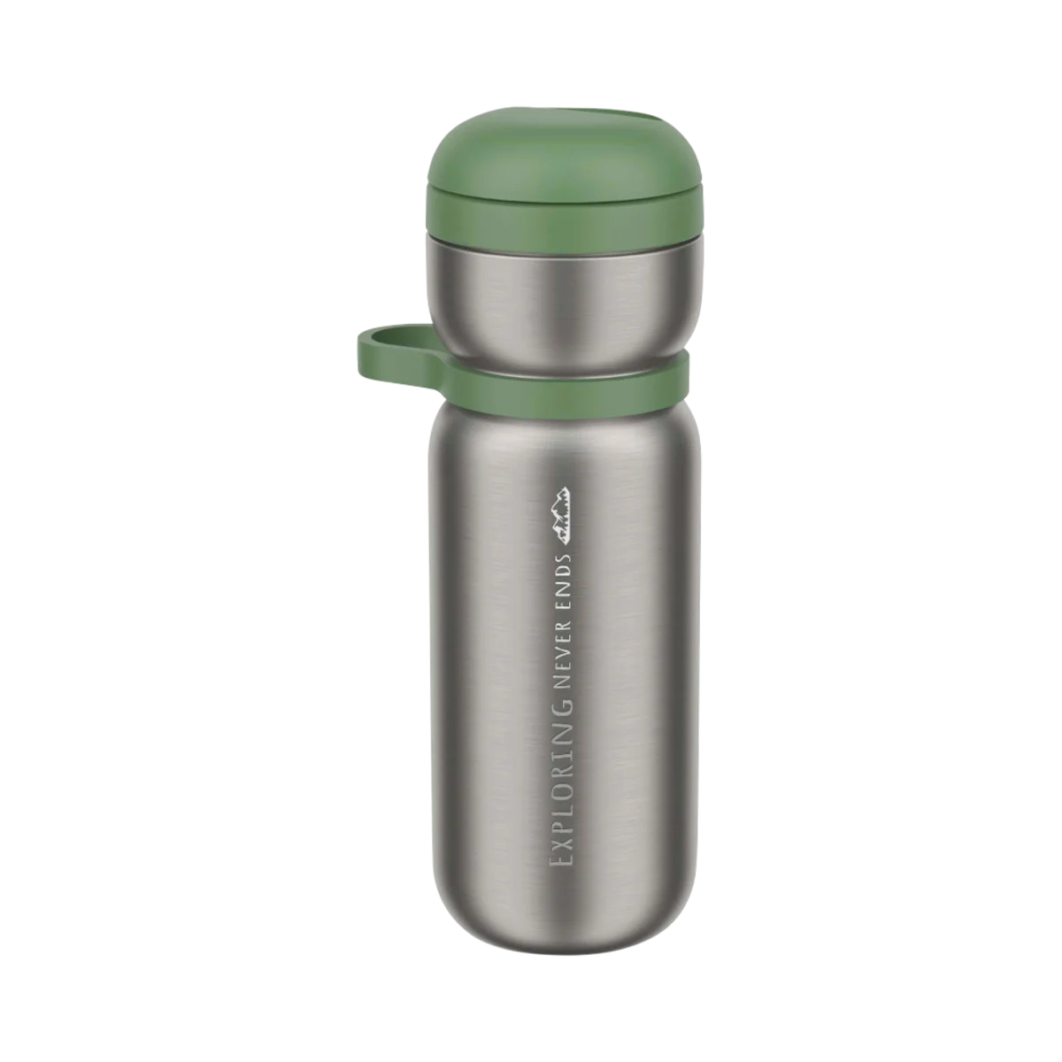 Mepal Twist Insulated Sport Bottle 600 ml main image