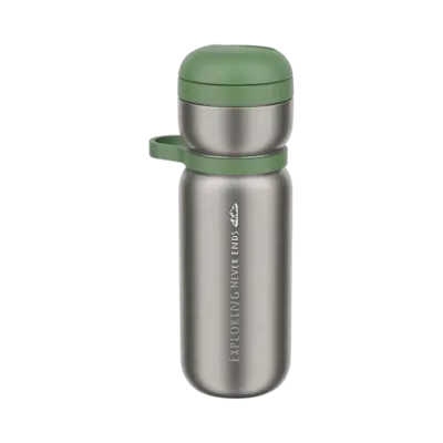 Mepal Twist Insulated Sport Bottle 600 ml