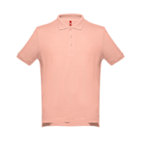 Adam Pastel Salmon Front