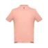 Adam Pastel Salmon Front